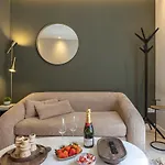 Daire Saristays Lofts L Valensiya