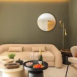 Apartment Saristays Lofts R *