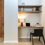 Apartment Saristays Lofts R Valencia