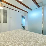 Apartment Invalencia - Tree Plaza A