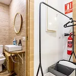 Guestready - Modern Loft In * Valencia