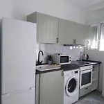 Apartman La De *