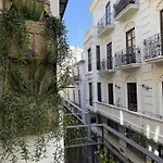 Apartmán Nuevo, Centrico Y Luminoso Casaslacambra Valencie