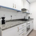 Apartup Patacona Azud Valencia