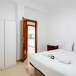 Guest Ready - Bright Flat Well‑located Urban 瓦伦西亚