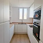 Apartmán Cabanyal Playa Arenas Reformado Valencie
