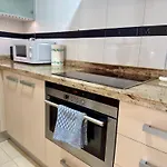 Reinapart Patacona Sunrise Apartment
