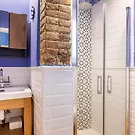 شقة Guest Ready - Charming Loft In Cabanyal
