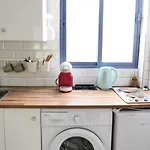 Work Study 발렌시아