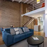 Colorfull Penthouse By Concept Flats Apartament