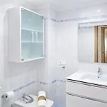 Amazing In With Swimming Pool شقة فالنسيا