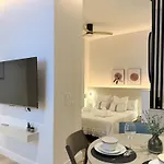 Loft 5 Ejecutivo Romantico By Vidacalma 公寓