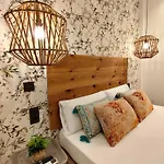 Travel Habitat Casa Playa Malvarrosa Con Terraza アパート *