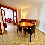 Апартаменты Travel Habitat Grau-ayora - Free Parking