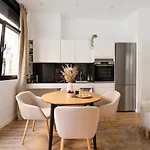 Casa Puerto Isaac Peral アパート バレンシア