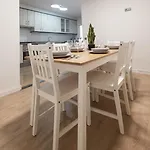 Colon By Concept Flats Apartment *