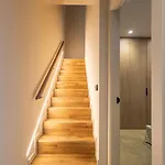 Ruzafa Soho By Concept Flats Апартаменты