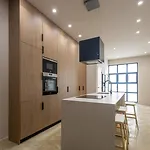 Апартаменты Ruzafa Soho By Concept Flats