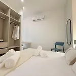 Apartmán Estudio 4 Ejecutivo Lujoso Y Equipado By Vidacalma