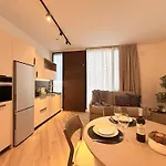 Loft 2 Moderno Y Familiar By Vidacalma Валенсия