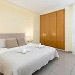 Apartup Patacona Azud Valência