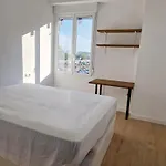 Cabanyal Playa Arenas Reformado Apartmán