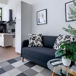 Loft Cr3a - Ground Near Arts & Science شقة فالنسيا