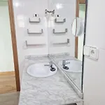 Apartmán Corazon Del Cabanal Mercado Y Playa Arenas