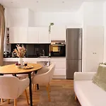 アパート Casa Puerto Isaac Peral *