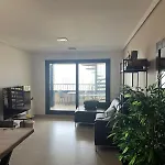 New Offer Rooftop Daire Valensiya