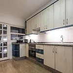 Colon By Concept Flats Apartment