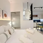 Loft 5 Ejecutivo Romantico By Vidacalma * 瓦伦西亚