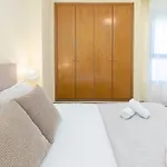 Apartamento Apartup Patacona Azud *