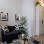 شقة Loft Cr3a - Ground Near Arts & Science *