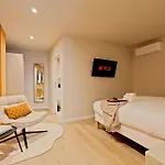 Saristays Luxury Loft * Valenza