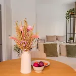 Casa Puerto Isaac Peral バレンシア