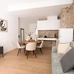 Daire Casa Boutique Bonne Vida *