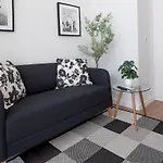 Loft Cr3a - Ground Near Arts & Science * فالنسيا