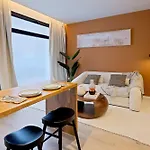 Daire Saristays Luxury Loft