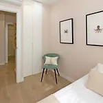 شقة Guestready - Charming Beachside *