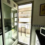 Travel Habitat Grau-ayora - Free Parking Апартаменты