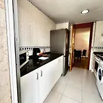 Апартаменты Travel Habitat Grau-ayora - Free Parking Валенсия