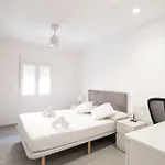 Malvarrosa By Concept Flats Valencia