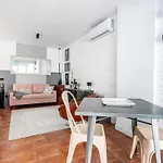 Apartman Atico Centro