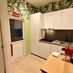 Travel Habitat Casa Playa Malvarrosa Con Terraza Valencia