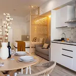 Apartmán Florit Flats - The Patraix Hood *