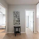 Colon By Concept Flats Apartment *