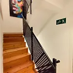 Travel Habitat Casa Playa Malvarrosa Con Terraza