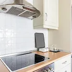 Atico Centro Apartman
