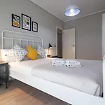 Colon By Concept Flats *